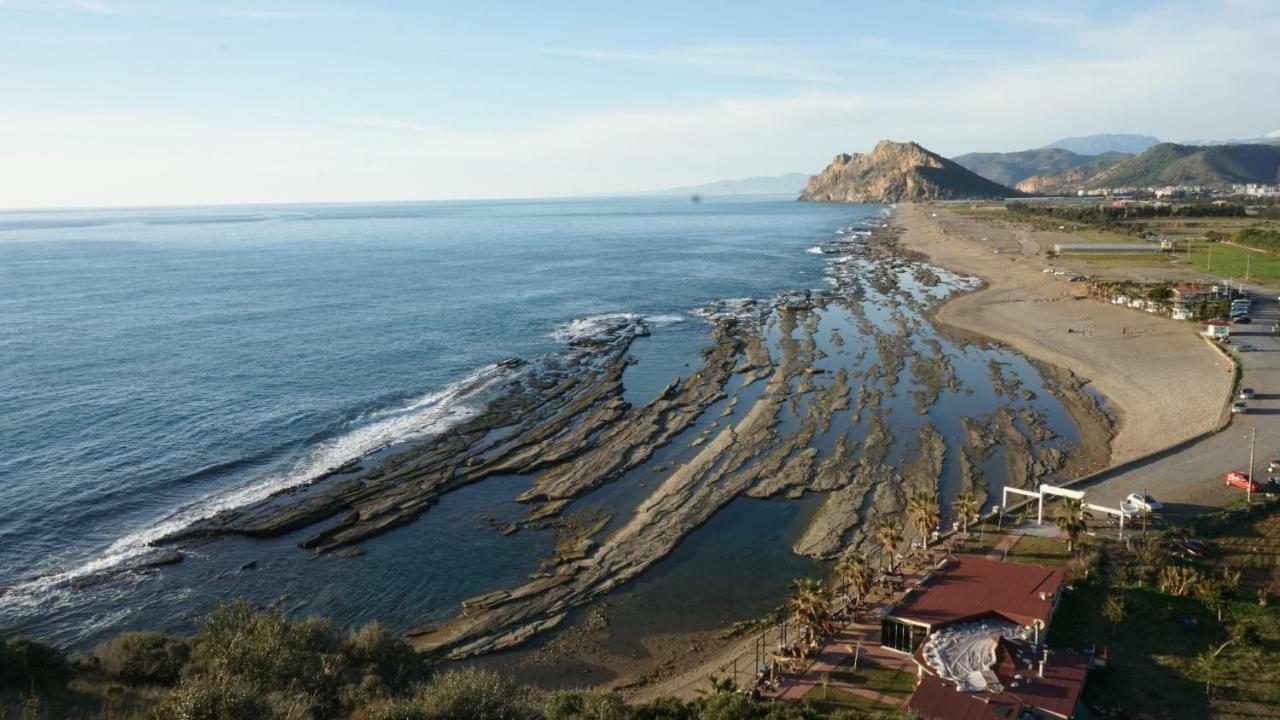 Blue Lagoon Village Gazipaşa Zewnętrze zdjęcie