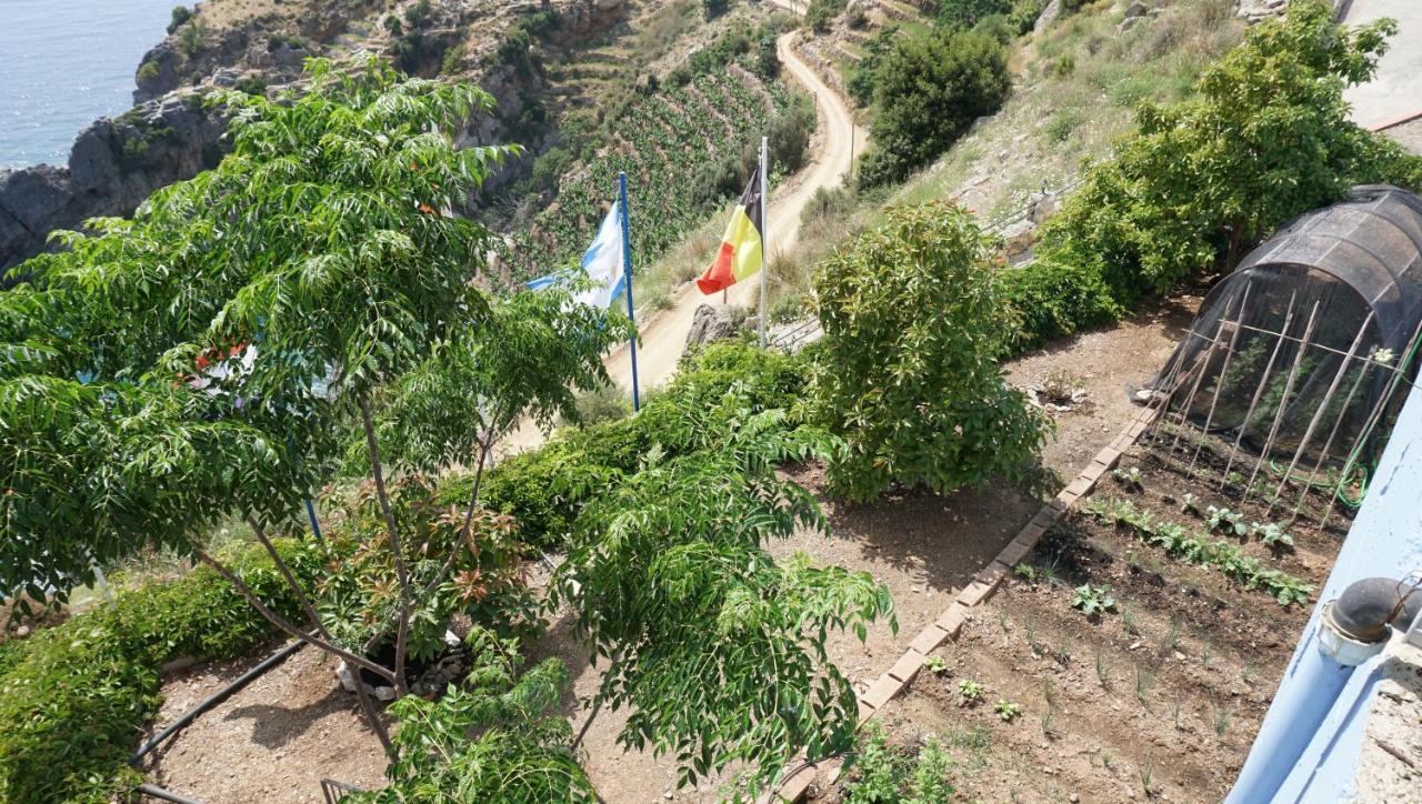 Blue Lagoon Village Gazipaşa Zewnętrze zdjęcie